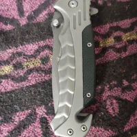 چاقوی تاشو برونینگ|کوهنوردی و کمپینگ|یاسوج, |دیوار