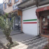 مغازه ۱۷ متری در تاپ لوکیشن با امکانات کامل