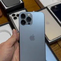 Iphone 13promax 256 zaa