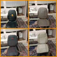 روکش‌صندلی‌خودروه‌ایرانی،خارجی