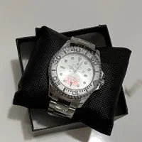 ساعت رولکس یاخ مستر Rolex Yacht Master-HCG3