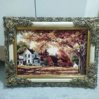 تابلو فرش نونو