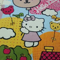 فرش اتاق کودک