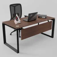 میز مدیریت فلزی کد Mr 500|دفتر کار|تهران, توحید|دیوار
