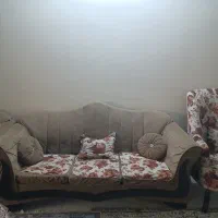 مبل راحتی|مبلمان خانگی و میز عسلی|تهران, ارجمندی راد|دیوار