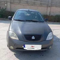 تیبا صندوقدار SX، مدل ۱۳۹۶|خودرو سواری و وانت|قدس, شهرک فرزان|دیوار