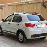 کوییکGXR مدل1403/11|خودرو سواری و وانت|اندیشه, اندیشه فاز ۴|دیوار