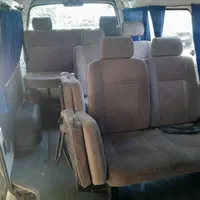 اجاره ون دربستی|خدمات حمل و نقل|مشهد, کوی المهدی|دیوار