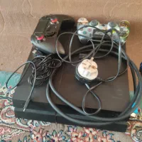 پلی استیشن 4 فت   ۵۱۲ گیگ