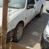 وانت آریسان دوگانه سوز، مدل ۱۳۹۵