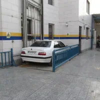 ساخت و نصب بالابر هیدرولیکی|خدمات پیشه و مهارت|خمینی‌شهر, |دیوار