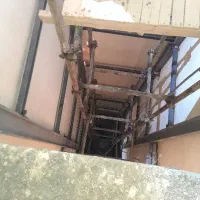 جوشکار اسانسور|خدمات پیشه و مهارت|خمینیشهر, |دیوار