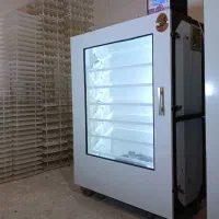 دستگاه جوجه کشی فاخته 504 تایی