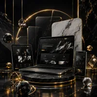 انجام طراحی سایت