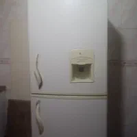 یخچال فریزرپارس ودونا ر