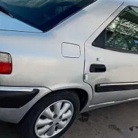 زانتیا ۲۰۰۰ هزار sx|خودرو سواری و وانت|پلدشت, |دیوار