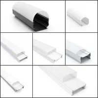 فروش بدنهی خام براکت LED برای تولیدکننده ها