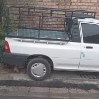 حمل بار پراید بار