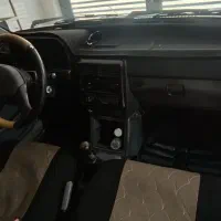 هاچبک کره ای مدل ۷۶|خودرو سواری و وانت|کاشان, امیرکبیر|دیوار