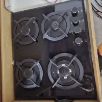 گاز ۴ شعله نو