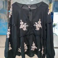 پوشاک استوک زنانه