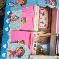 اسباب بازی آشپزخانه نونو