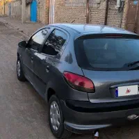 مدل ۸۶ فنی سالم|خودرو سواری و وانت|تربت جام, میان جام|دیوار