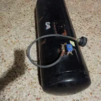 کپسول گاز LPG