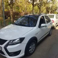 کوییک سفید و مشکی