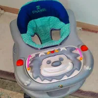 روروئک و کهیر