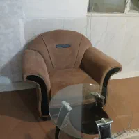 مبل تیم ست