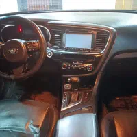 اپتیما ۲۰۱۴ خلیج بدون رنگ