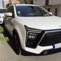 کی ام سی X5 مدل ۱۴۰۳|خودرو سواری و وانت|مشهد, شریف|دیوار