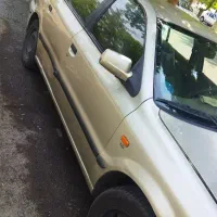 سمند ۸۴|خودرو سواری و وانت|کرج, باغستان|دیوار