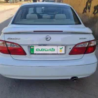 نیسان ماکسیما، مدل 1389، کارنامه|خودرو سواری و وانت|اصفهان, لیمجیر|دیوار