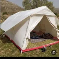 فروش چادر مسافرتی 12متری ضد آب