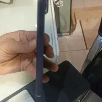 گوشی شیاموی پوکو m6پرو 256 درحد لازرورق|موبایل|تهران, پونک|دیوار