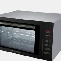 توستر تکنو مکس