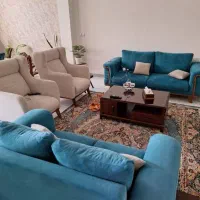 مبل|مبلمان خانگی و میز عسلی|شاهین‌شهر, حافظ جنوبی|دیوار