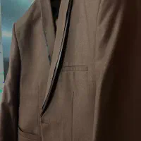 کت شلوار مجلسی مردانه سایز ۴۸|لباس|هشتگرد, فاز ۱ مهستان|دیوار