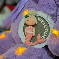 عروسک|اسباب‌‌بازی|شیروان (لرستان), |دیوار