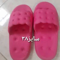 دمپایی راحتی|کیف، کفش، کمربند|مشهد, شهید معقول|دیوار
