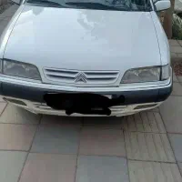 زانتیا ۲۰۰۰ مدل ۸۷