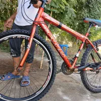 دوچرخه ۲۶ ویوا