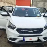 تیگو چری|خودرو سواری و وانت|کرج, گلدشت|دیوار