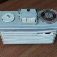 ریل خبرنگاری فیلیپس