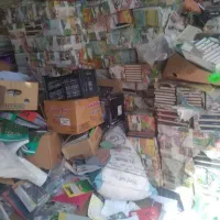 خرایدار ضایعات کاغذ کتاب کارتن اهن مس برنج المینیو|خدمات پیشه و مهارت|تهران, خلازیر|دیوار
