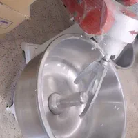 مدیترانه خمیرکن 1 خمیرگیر 1 خمیر گیر همزن برقی 1|خردکن، آسیاب، غذاساز|خمینیشهر, |دیوار