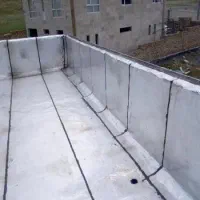 مجموعه ایزوگام حمزه نیا|مصالح و تجهیزات ساختمان|زیرآب, |دیوار