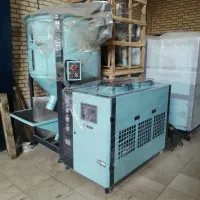 دستگاه تزریق پلاستیک و لوزام جانبی|ماشین‌آلات صنعتی|تهران, اتحاد|دیوار